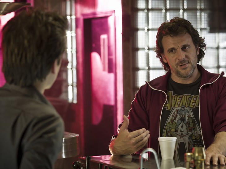 Starbuck - 533 figli... e non saperlo! - fotogramma