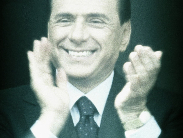 Videocracy - Basta apparire - fotogramma