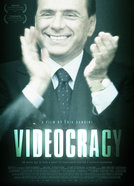 Videocracy - Basta apparire - poster