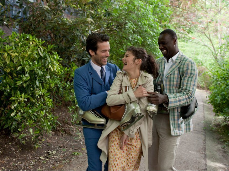 Mood Indigo - La schiuma dei giorni - fotogramma