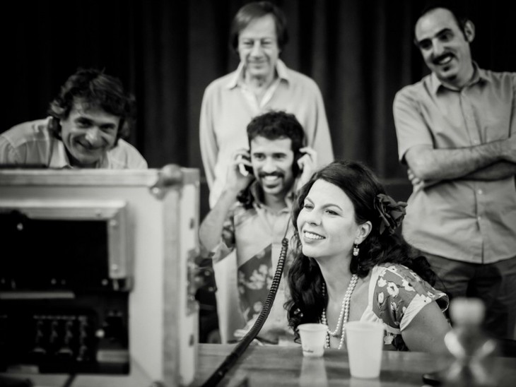 L'Arbitro - fotogramma