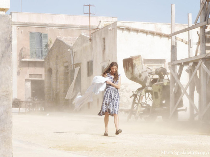 Baara - La porta del vento - fotogramma