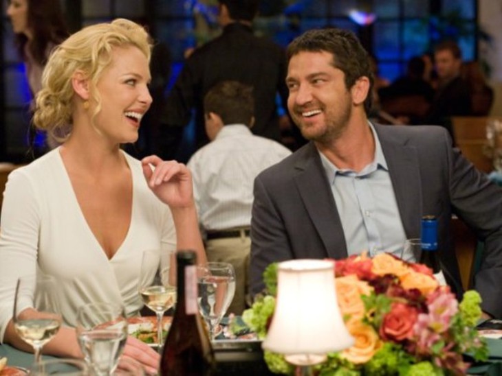 La dura verit� - fotogramma