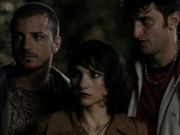 Il Futuro - fotogramma