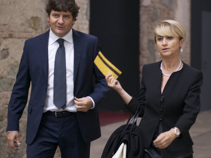 Aspirante Vedovo - fotogramma