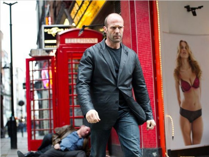 Redemption - Identit nascoste - fotogramma