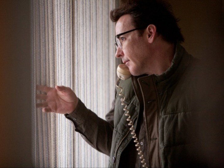 Il cacciatore di donne - fotogramma