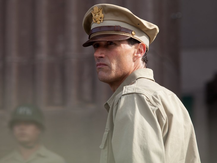 Emperor - fotogramma