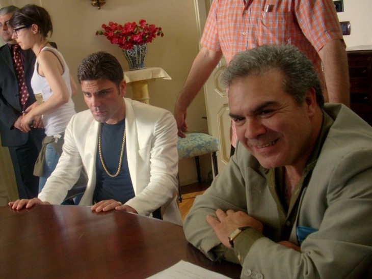 Il Ragioniere della Mafia - fotogramma