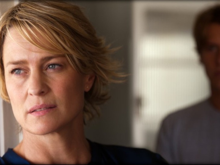 Two Mothers - fotogramma