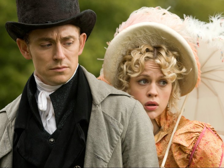 Alla Ricerca di Jane - fotogramma