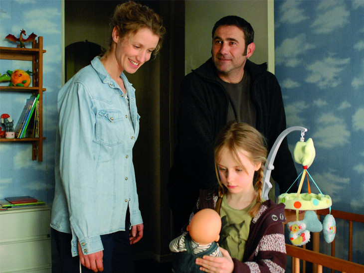 Ricky - Una Storia d'Amore e Libert� - fotogramma