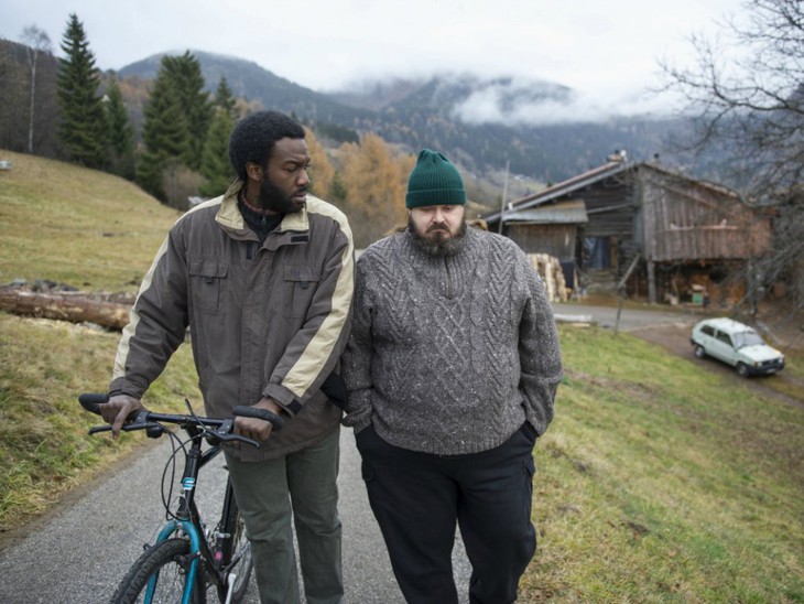 La Prima Neve - fotogramma