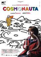 Cosmonauta - poster