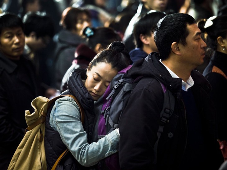 Il Tocco del Peccato - A Touch of Sin - fotogramma