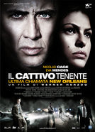 Il Cattivo Tenente: Ultima Chiamata New Orleans - poster