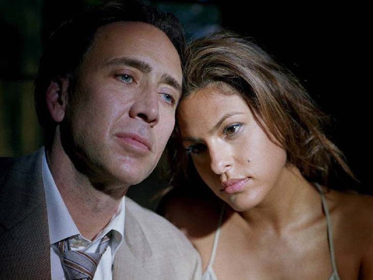 Il Cattivo Tenente: Ultima Chiamata New Orleans - fotogramma