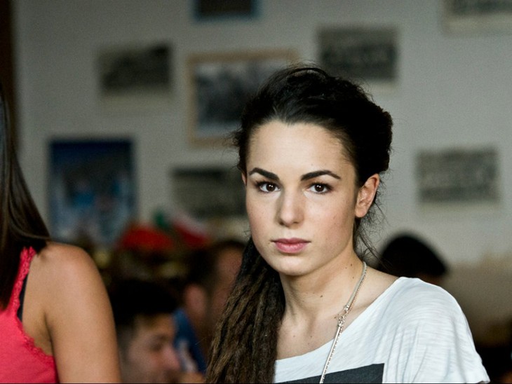 Il Terzo Tempo - fotogramma