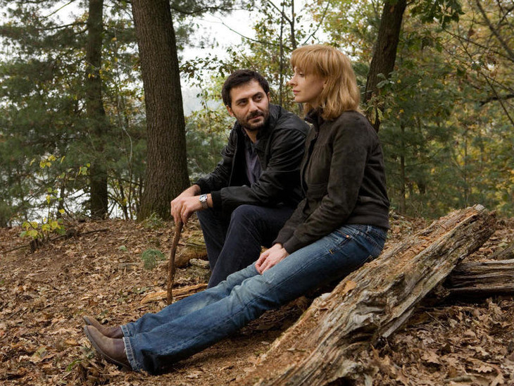 La Doppia Ora - fotogramma