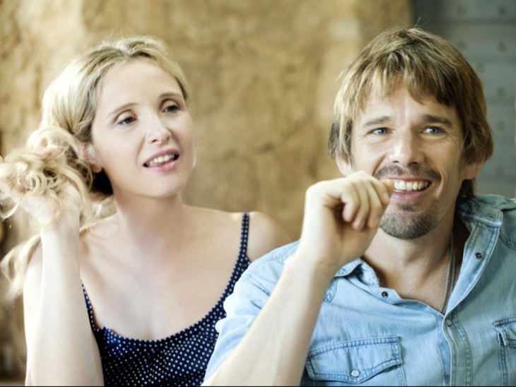Before Midnight - fotogramma