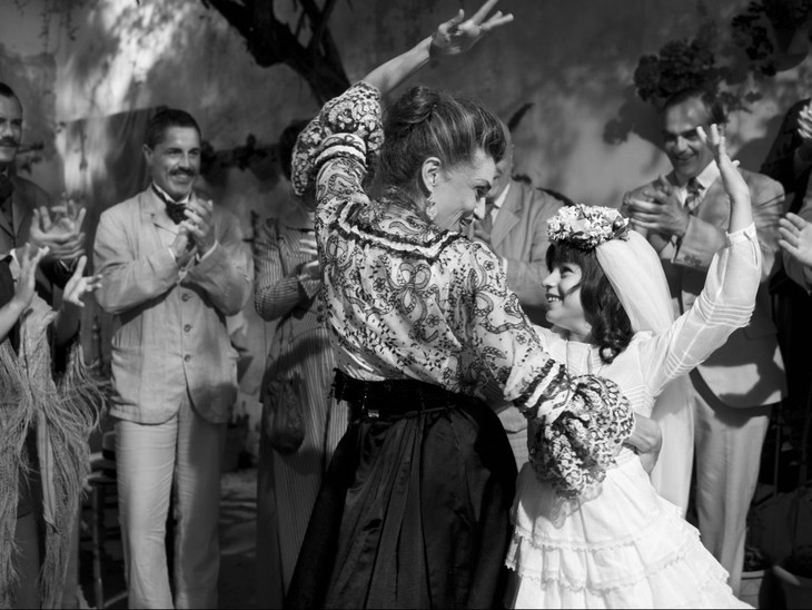 Blancanieves - fotogramma