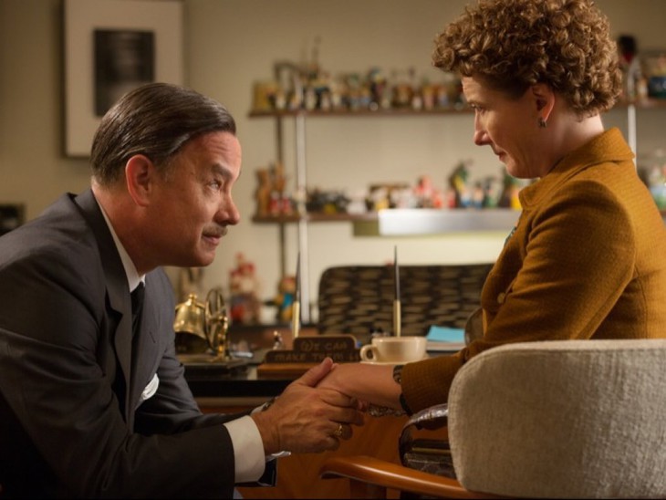 Saving Mr. Banks - fotogramma
