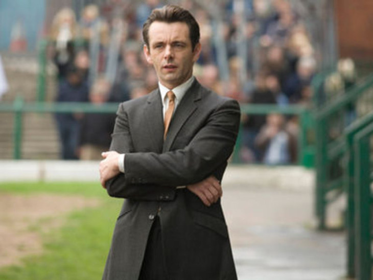 Il Maledetto United - fotogramma