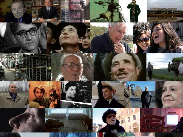 Di Me Cosa ne Sai - fotogramma