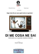 Di Me Cosa ne Sai - poster