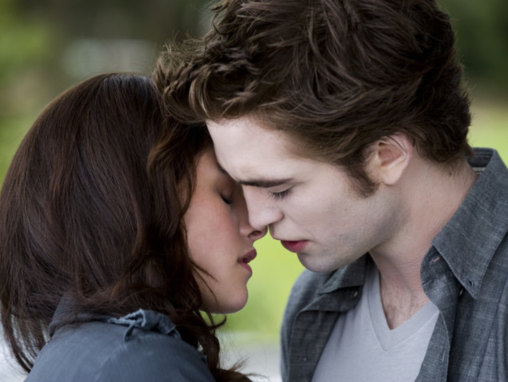 Twilight Saga: New Moon - fotogramma