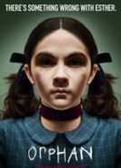 Orphan - poster