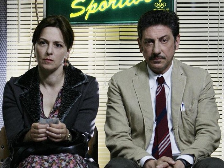 Tris di Donne & Abiti Nuziali - fotogramma