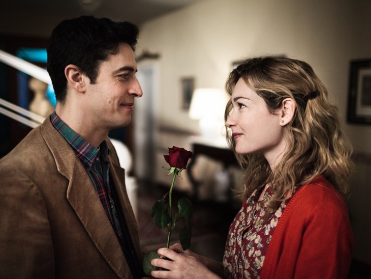 La mafia uccide solo d'estate - fotogramma