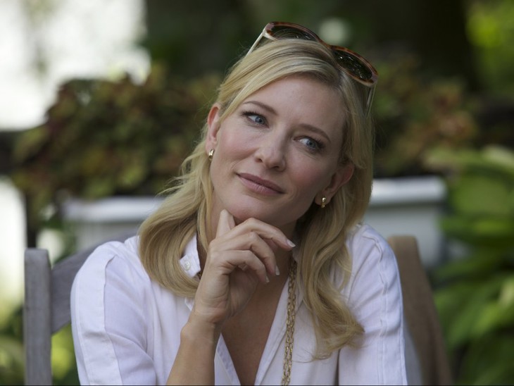 Blue Jasmine - fotogramma