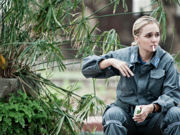 Come il Vento - fotogramma