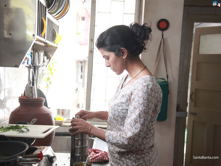 Lunchbox - fotogramma