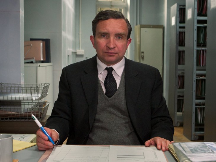 Still Life - fotogramma