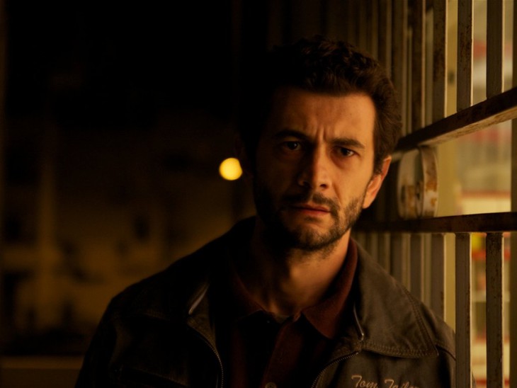 Il sud � niente - fotogramma