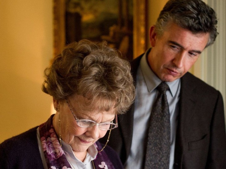 Philomena - fotogramma