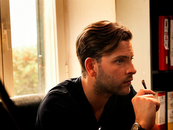 Roma Criminale - fotogramma