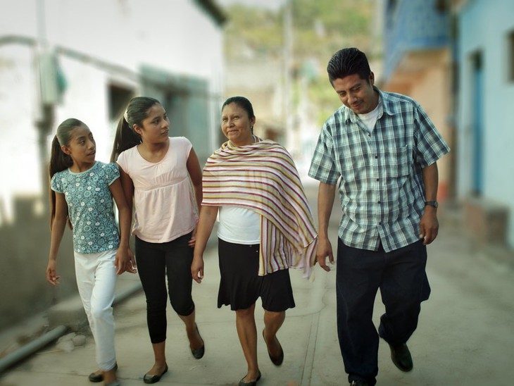 Qui e l - fotogramma