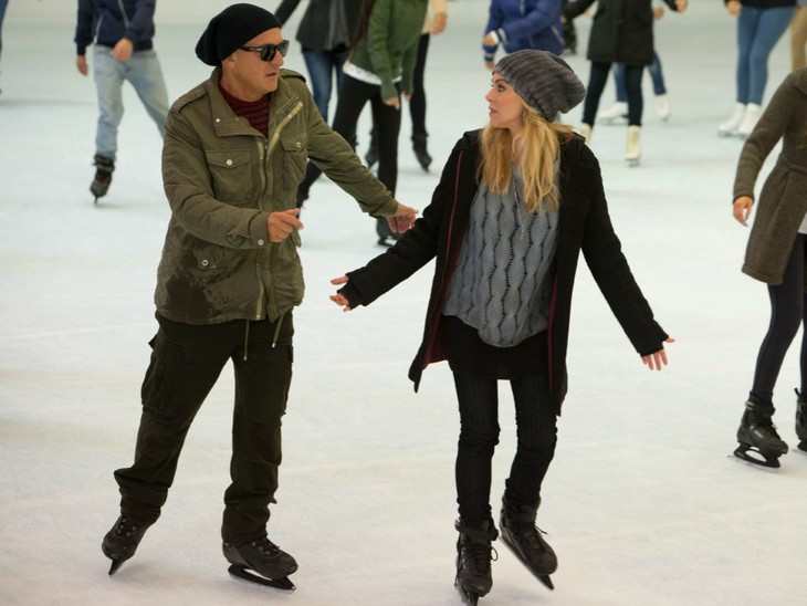 Indovina chi viene a Natale? - fotogramma