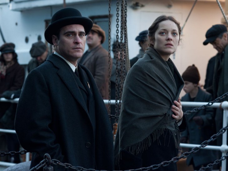 C'era una volta a New York - fotogramma