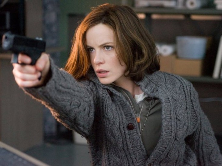 Whiteout - Incubo Bianco - fotogramma