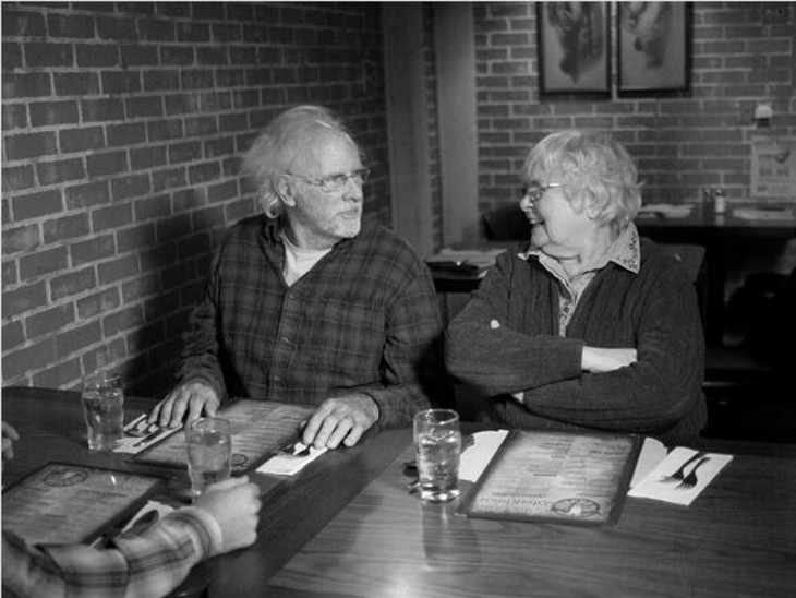 Nebraska - fotogramma