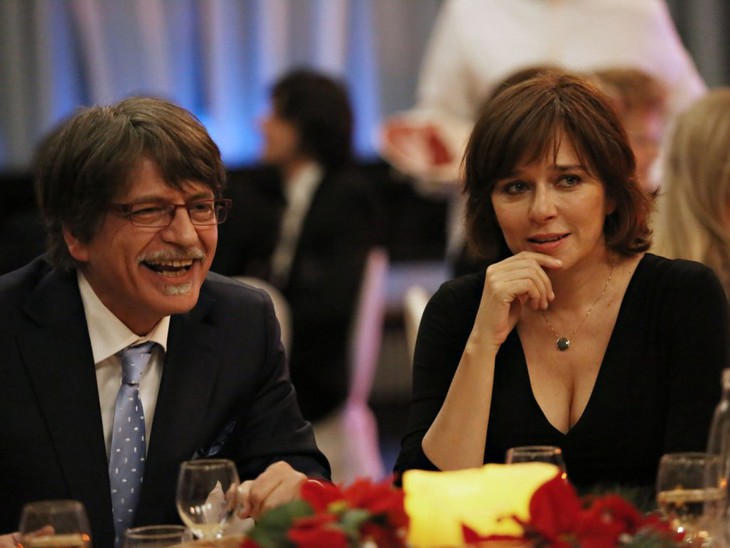 Il capitale umano - fotogramma