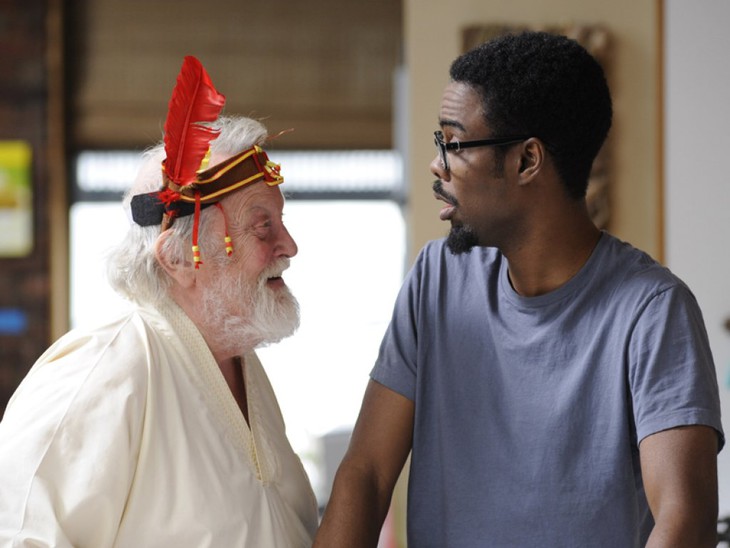 2 Giorni a New York - fotogramma