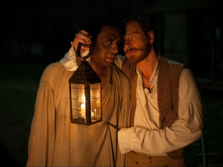 12 Anni Schiavo - fotogramma