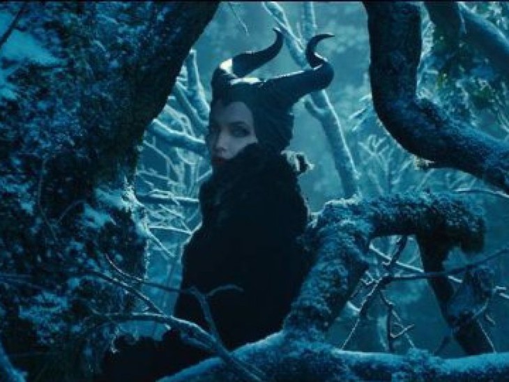 Maleficent - fotogramma