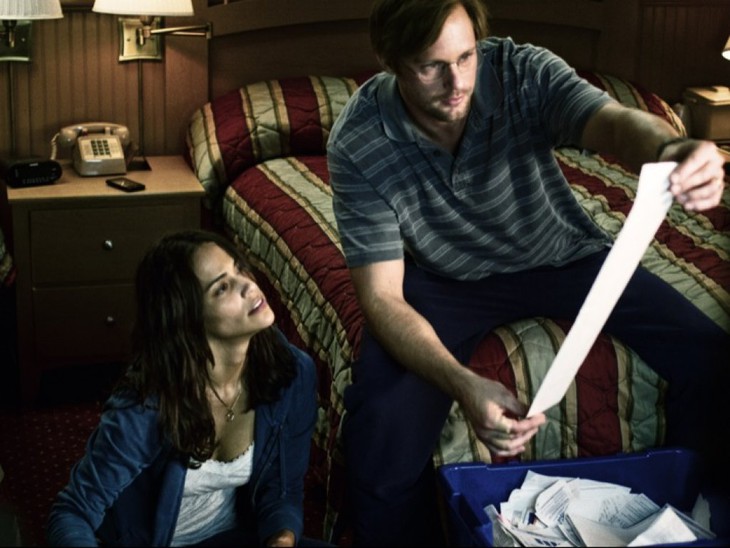 Disconnect - fotogramma